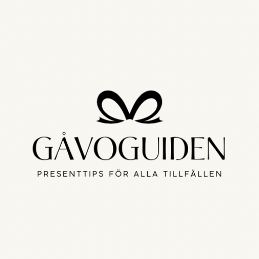 Gåvoguiden