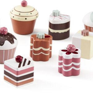 Presenttips bakelser barn