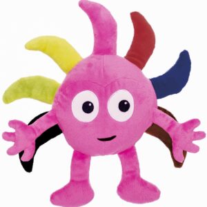 Presenttips babblarna 1år