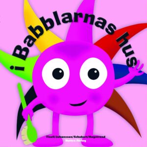Babblarna bok presenttips