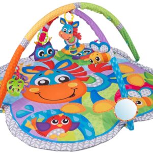 Babygym presenttips