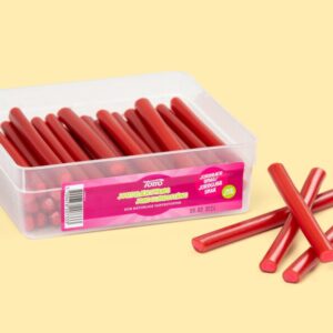 presenttips pingvinstång