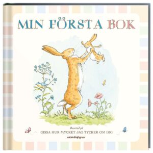 Presenttips till nyfödd