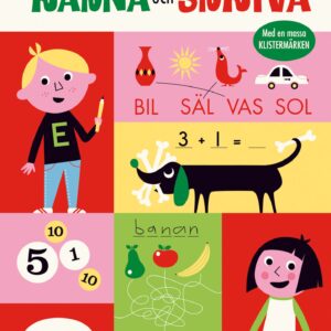 Tips på presenter till barn bok