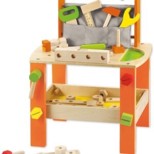 Presenttips arbetsbänk barn 3år