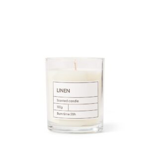 Presenttips till henne ljus