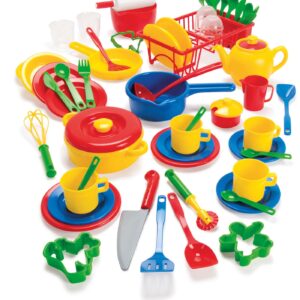 Presenttips köksset barn