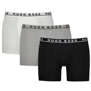 Present till kille boxer trepack