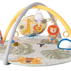 Babygym presenttips