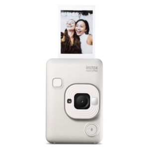 Fujifilm mini instax kamera presenttips till tonåring