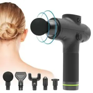 Presenttips massage