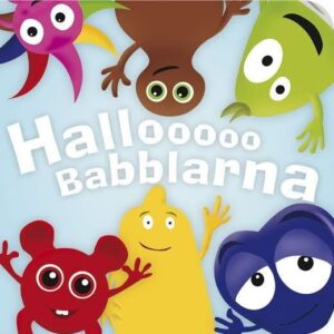 Babblarna bok presenttips