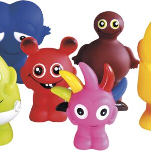 Babblarna present till 1åring