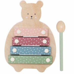 teddy xylofon presenttips 1åring