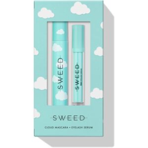 Presenttips till henne mascara