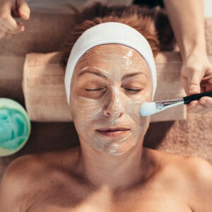 Presenttips till tjej spa
