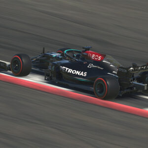 Formel 1-simulator presenttips till tonåring presenter till kille