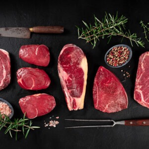 Köttkurs presenttips
