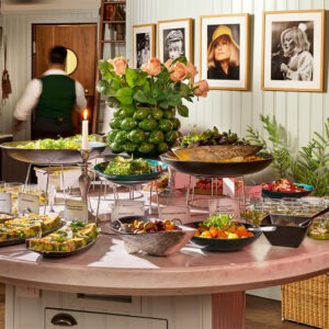 Brunch presenttips