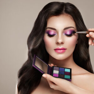 Presenttips till henne makeupkurs