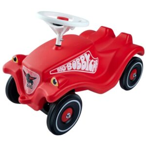 Bobbycar present