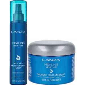 Lanza kit present tips