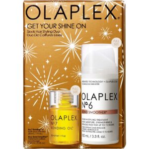 Olaplex gåvoset presenttips