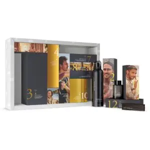 Presenttips till honom kit