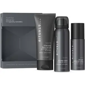 Presentkit present till honom