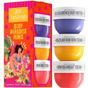 Presenttips till henne