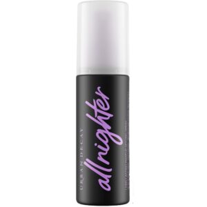 Setting spray presenttips till tonåring