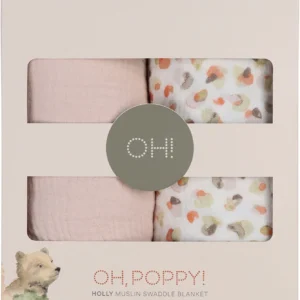 Presenttips till babyshower