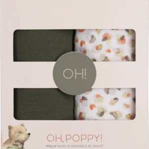 Presenttips till babyshower