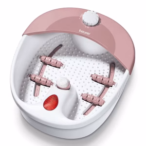 Presenttips morsdag - fotbad - present till mamma