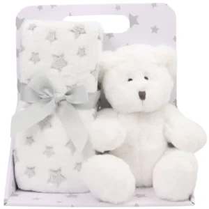 Presenttips till babyshower