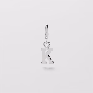 Presenter till mors dag - present till mamma berlock halsband