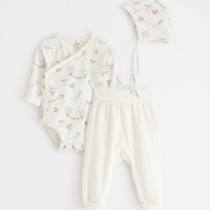 Presenttips till babyshower