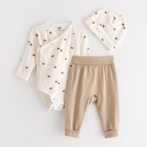 Presenttips till babyshower