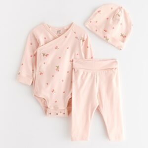 Presenttips till babyshower