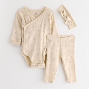 Presenttips till babyshower