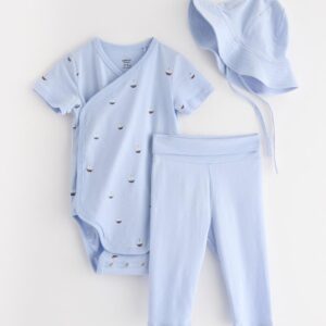 Presenttips till babyshower
