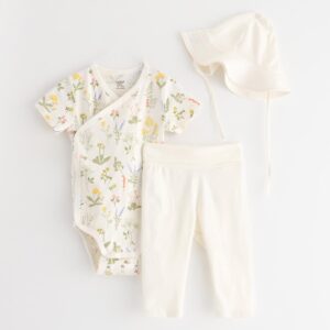 Presenttips till babyshower