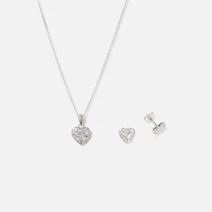 Presenttips till henne smycke