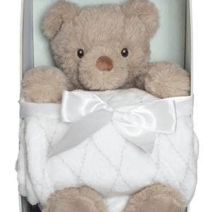 Presenttips till babyshower