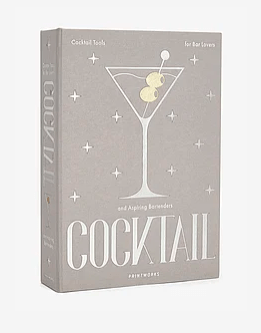 The Essentials - Drink Tools