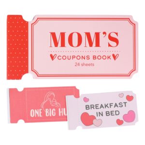 Present till mamma - morsdag