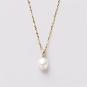 present till mamma - halsband