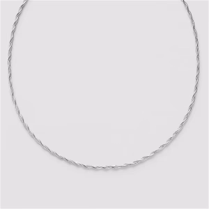 Present till mamma - morsdag halsband