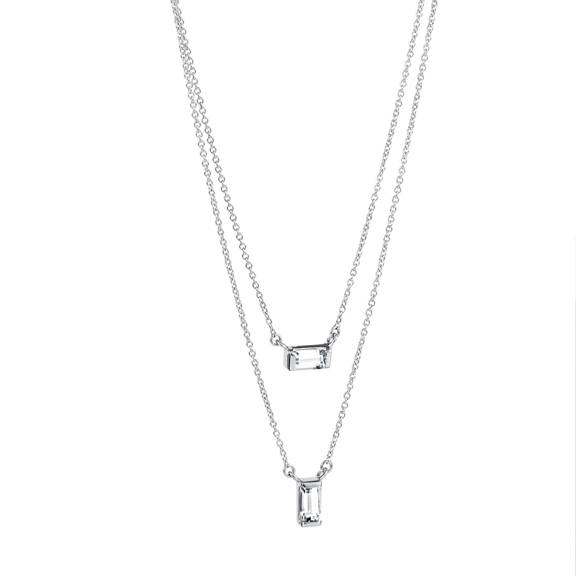 present till mamma -morsdag halsband