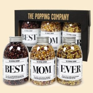 Present till morsdag - presentkit
